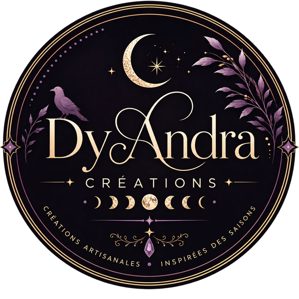 DyAndra Creations