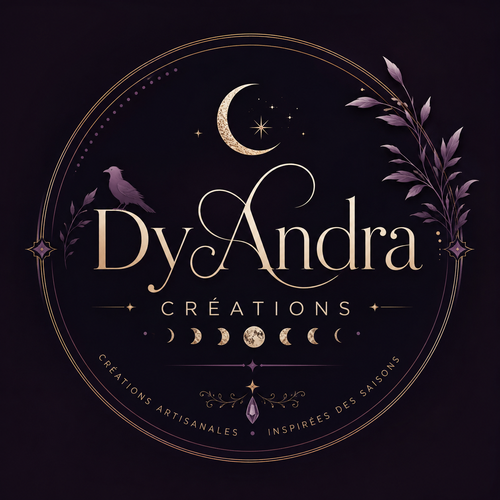 DyAndra Creations